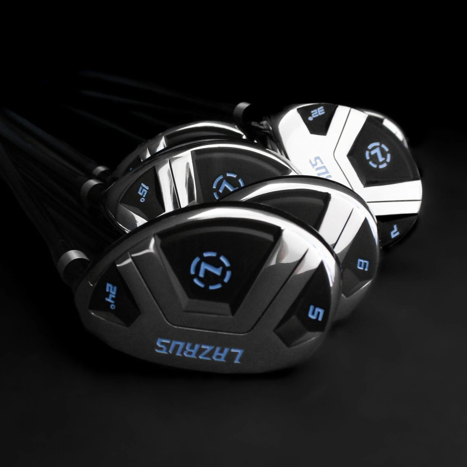 Lazrus Golf - 2025 LAZ1 Hybrids - Image 5