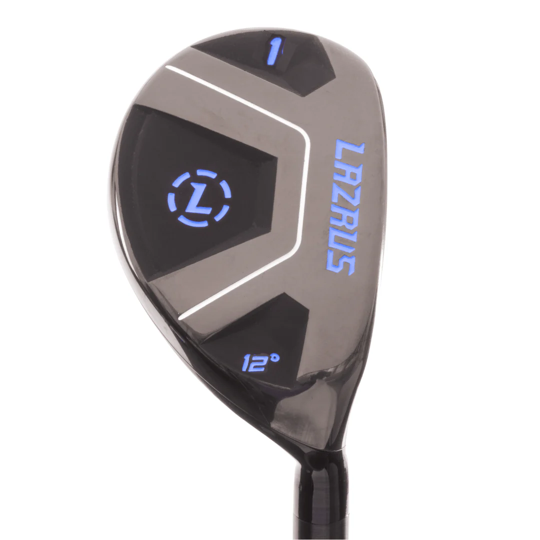 Lazrus Golf - 2025 LAZ1 Hybrids - Image 52