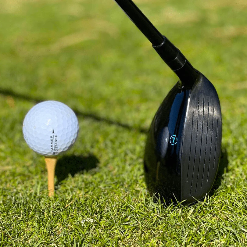 Lazrus Golf - 2025 LAZ1 Hybrids - Image 9