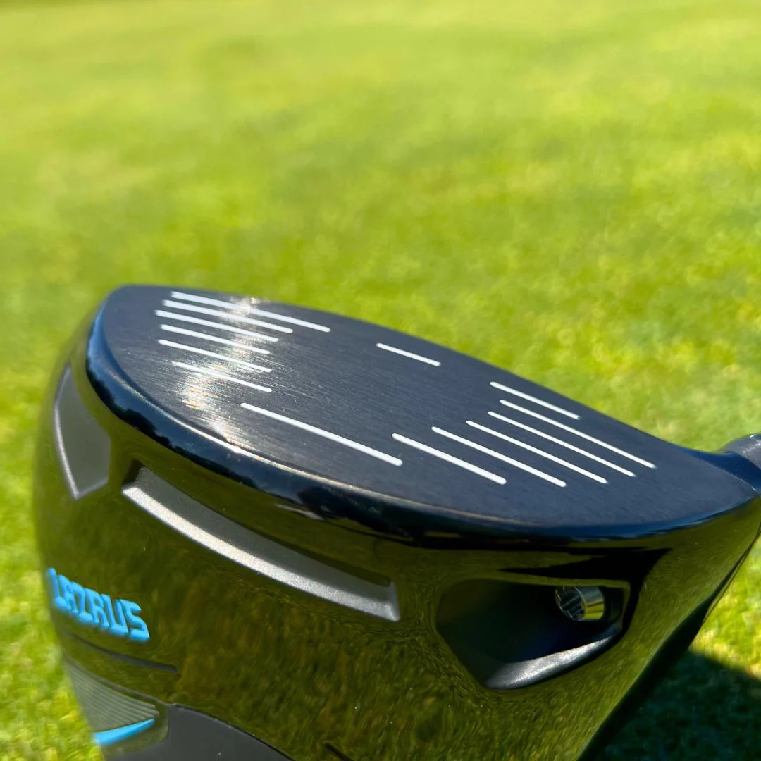 Lazrus Golf 2025 LAZ2-D Adjustable Driver - Image 14