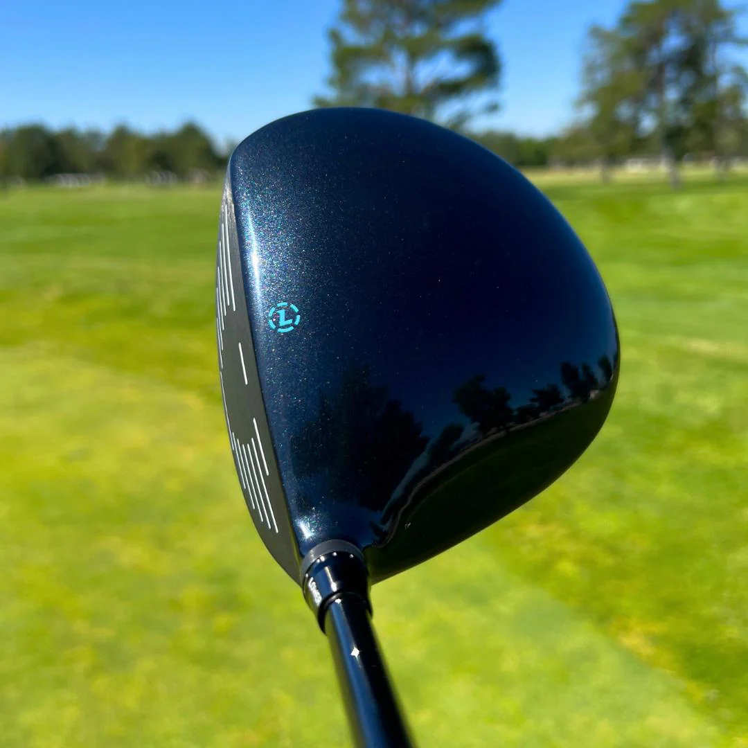 Lazrus Golf 2025 LAZ2-D Adjustable Driver - Image 16