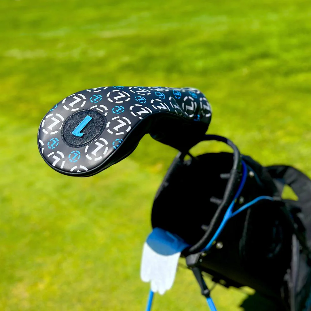Lazrus Golf 2025 LAZ2-D Adjustable Driver - Image 18