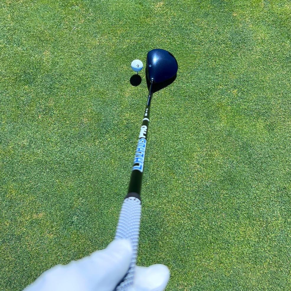 Lazrus Golf 2025 LAZ2-D Adjustable Driver - Image 19