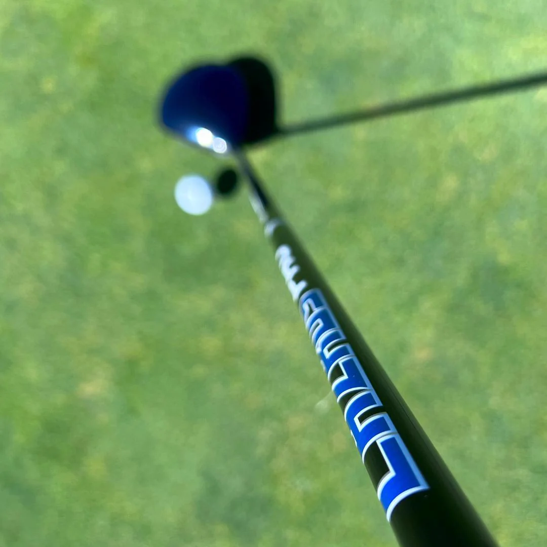 Lazrus Golf 2025 LAZ2-D Adjustable Driver - Image 8