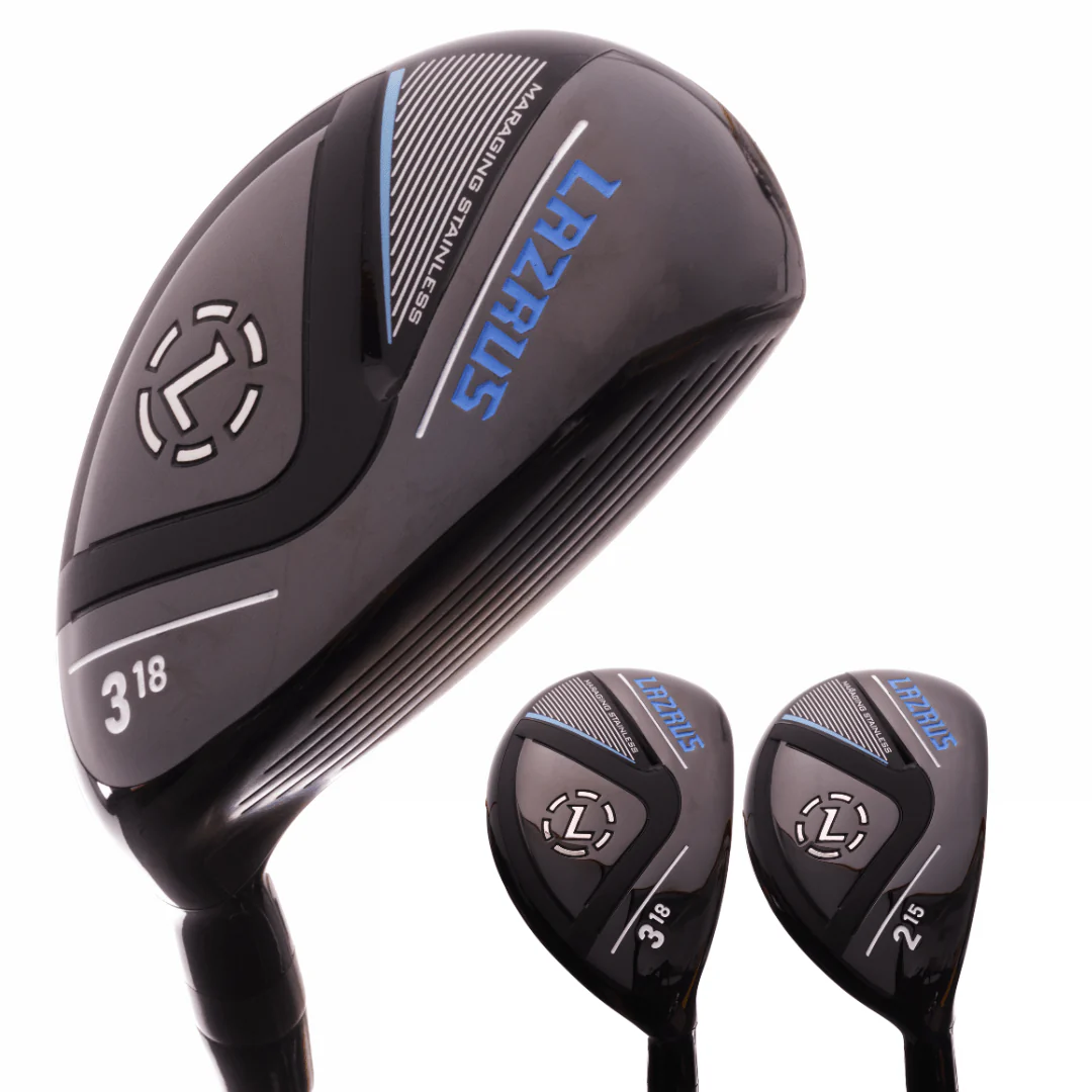 Lazrus Golf 2025 LAZ2-H Hybrids - Image 13