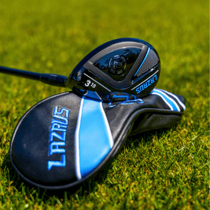 Lazrus Golf 2025 LAZ2-H Hybrids - Image 14