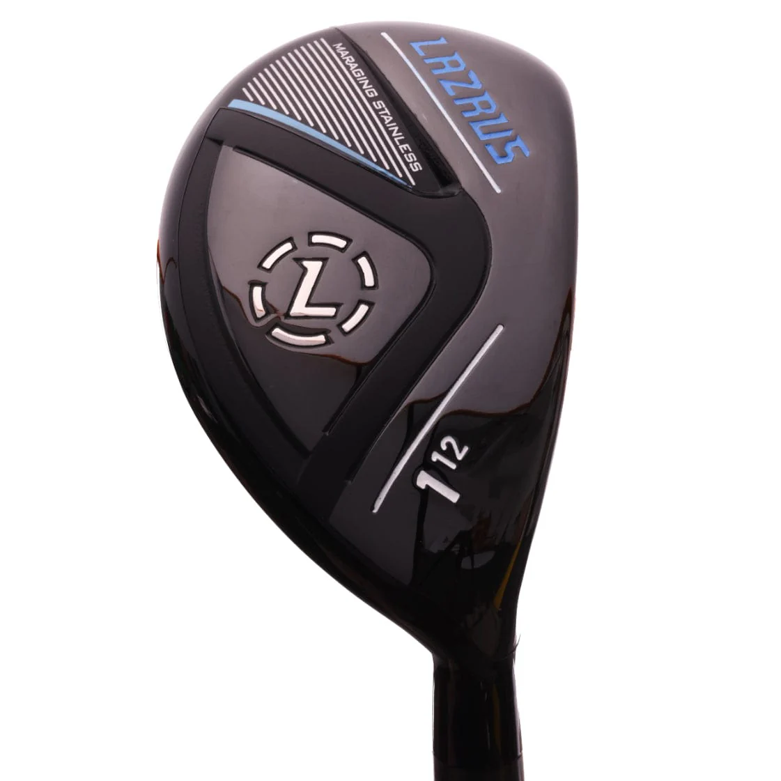 Lazrus Golf 2025 LAZ2-H Hybrids - Image 15