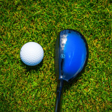 Lazrus Golf 2025 LAZ2-H Hybrids - Image 16