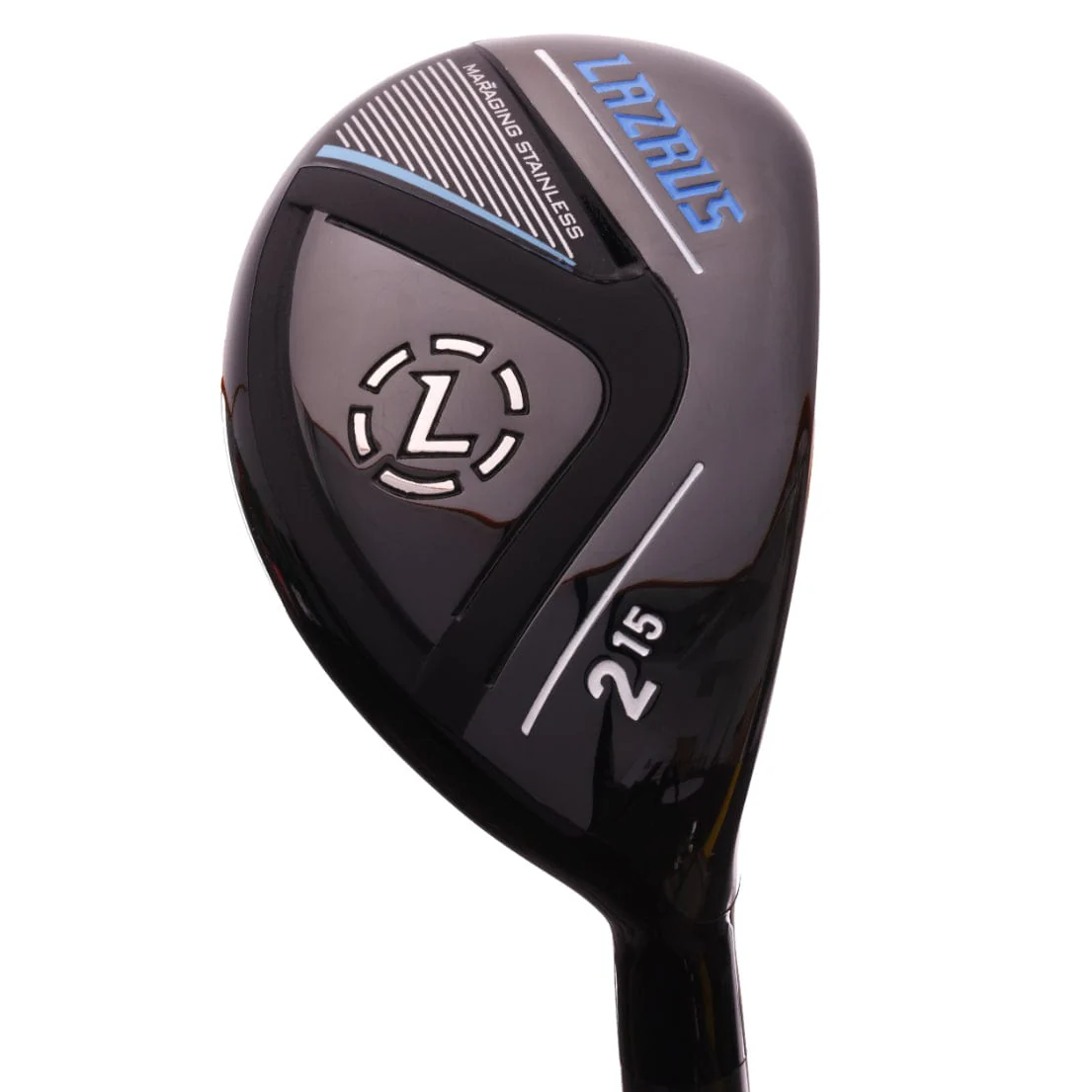 Lazrus Golf 2025 LAZ2-H Hybrids - Image 17