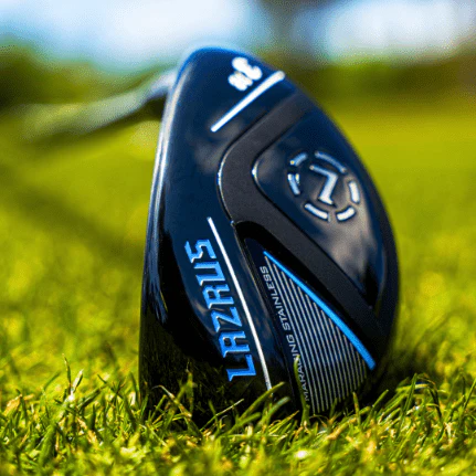 Lazrus Golf 2025 LAZ2-H Hybrids - Image 18