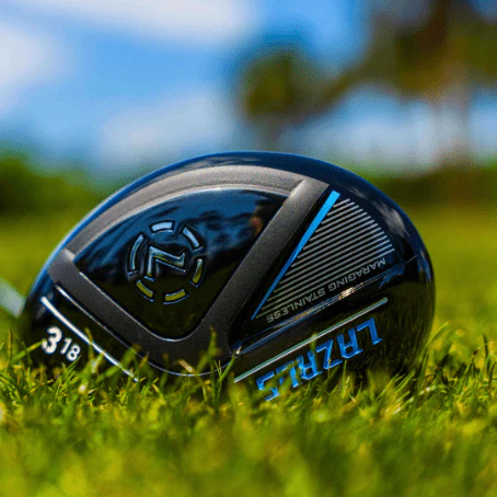 Lazrus Golf 2025 LAZ2-H Hybrids - Image 20