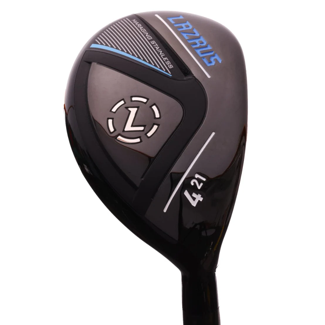 Lazrus Golf 2025 LAZ2-H Hybrids - Image 21