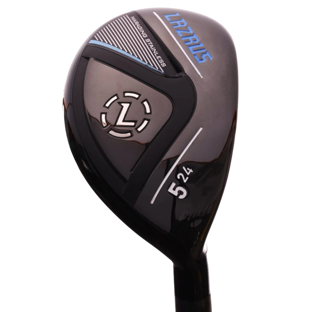 Lazrus Golf 2025 LAZ2-H Hybrids - Image 22