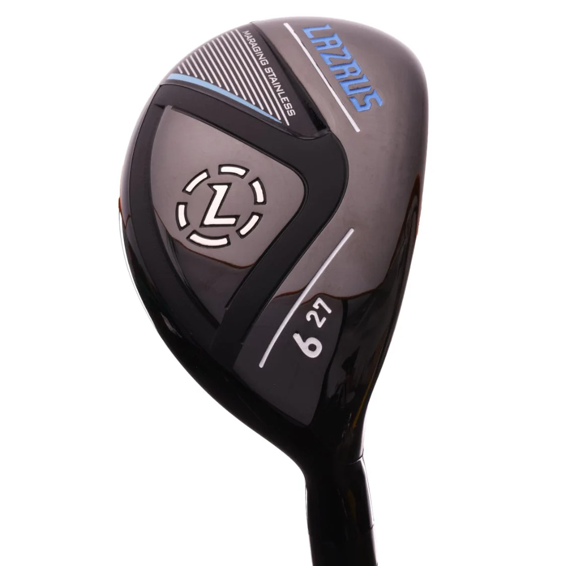 Lazrus Golf 2025 LAZ2-H Hybrids - Image 23