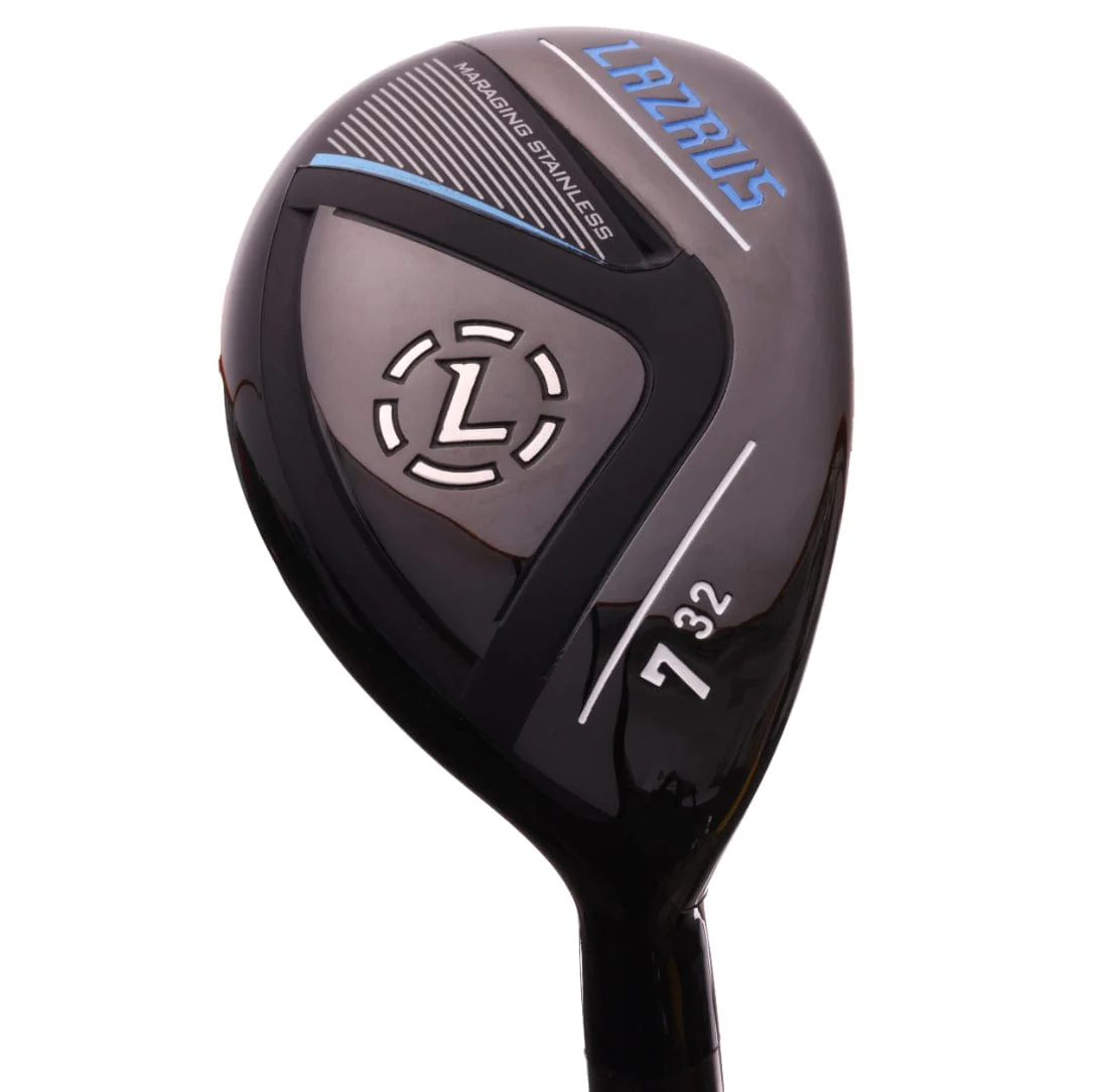 Lazrus Golf 2025 LAZ2-H Hybrids - Image 24