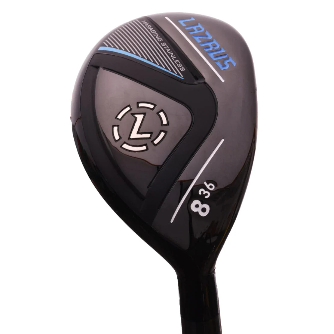Lazrus Golf 2025 LAZ2-H Hybrids - Image 25