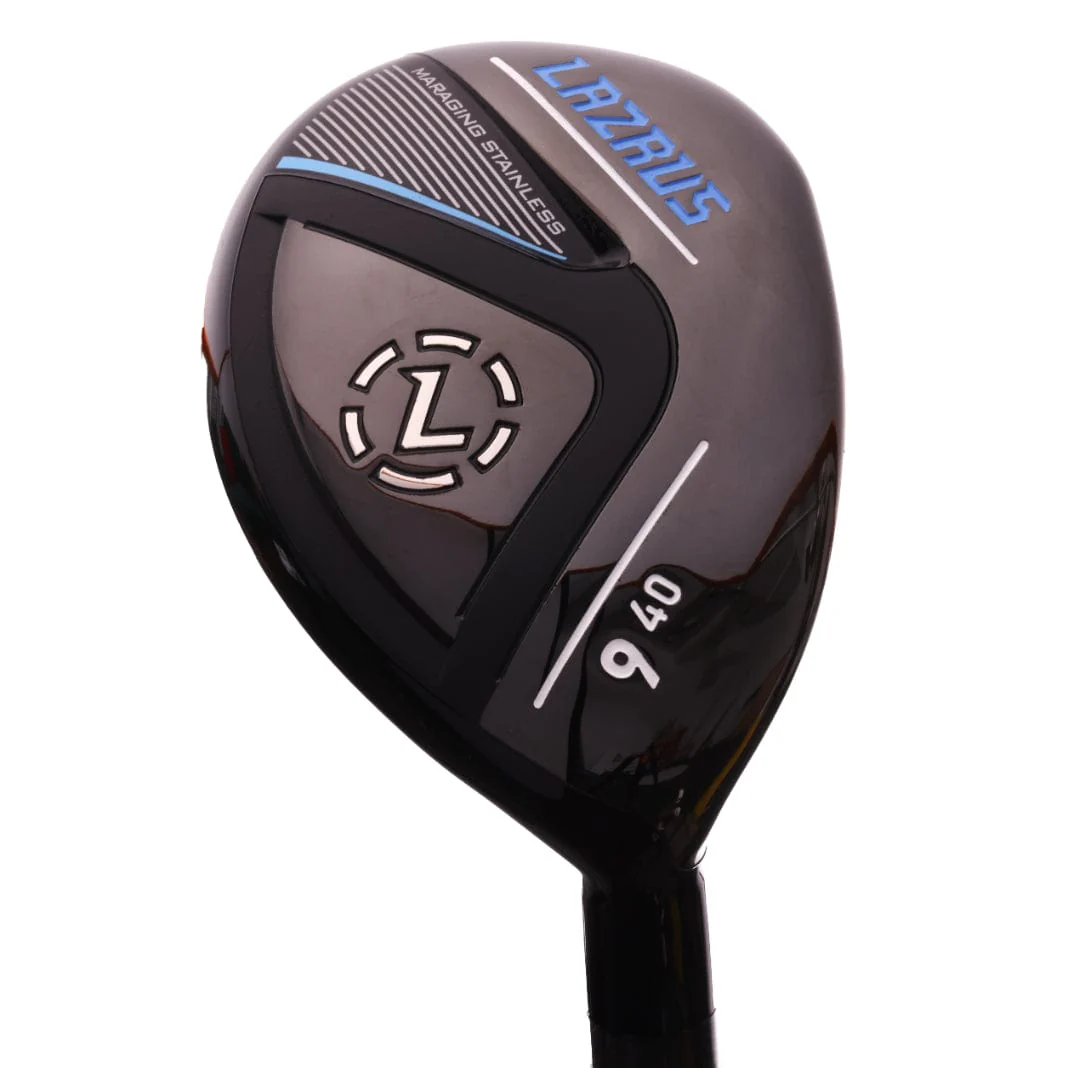 Lazrus Golf 2025 LAZ2-H Hybrids - Image 26