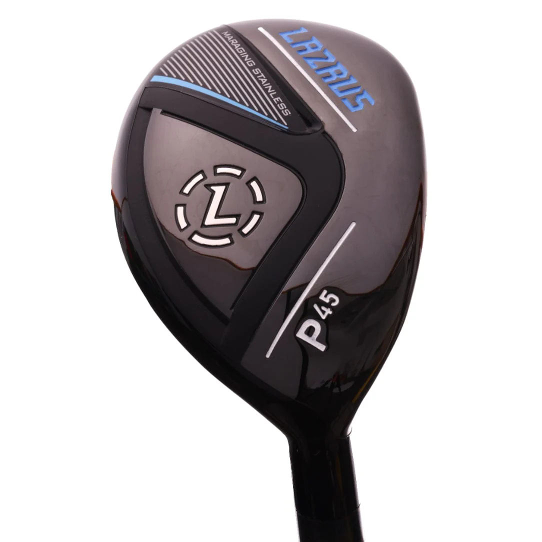 Lazrus Golf 2025 LAZ2-H Hybrids - Image 27
