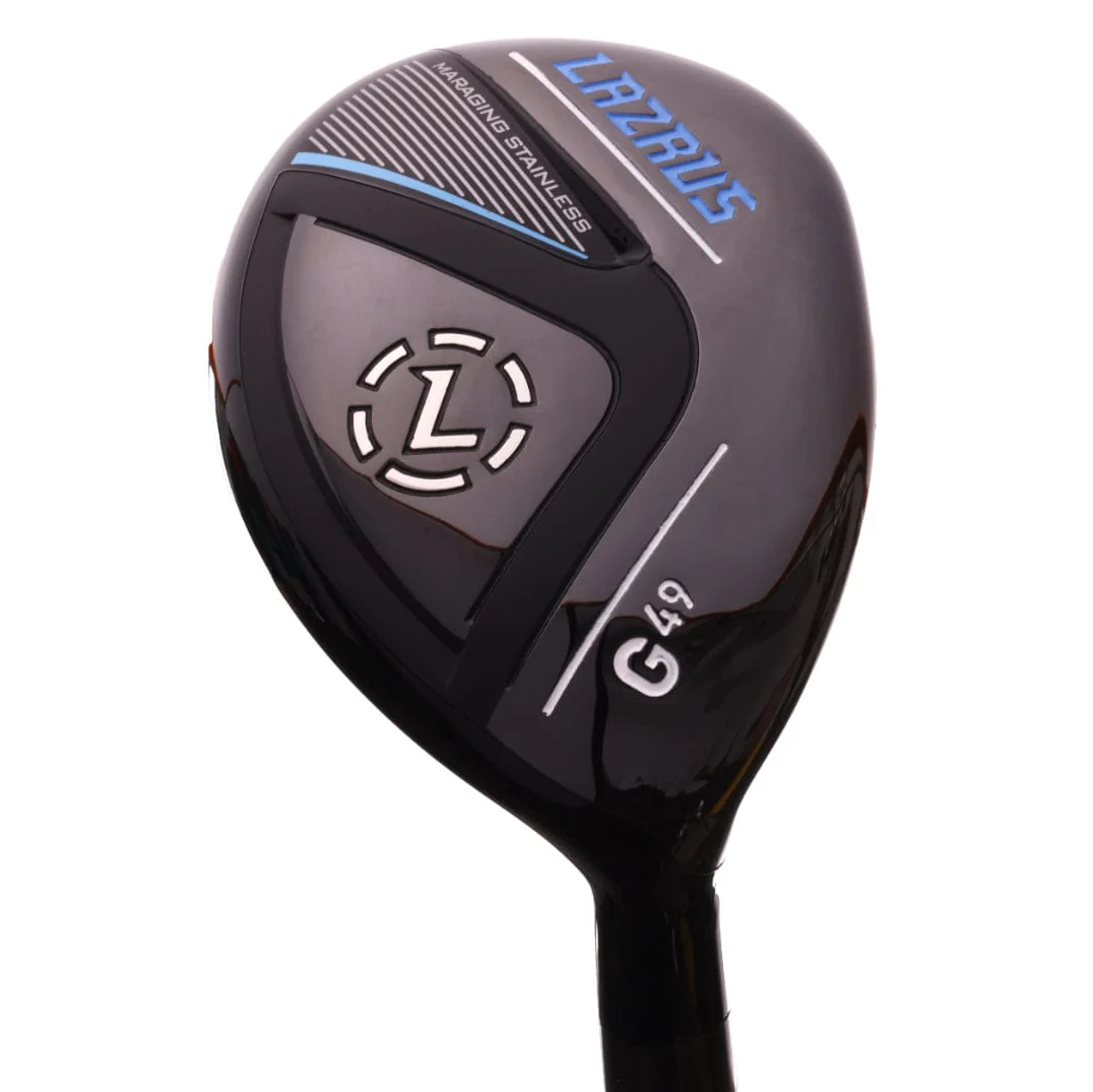 Lazrus Golf 2025 LAZ2-H Hybrids - Image 28