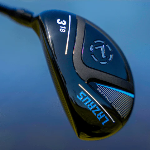 Lazrus Golf 2025 LAZ2-H Hybrids - Image 8