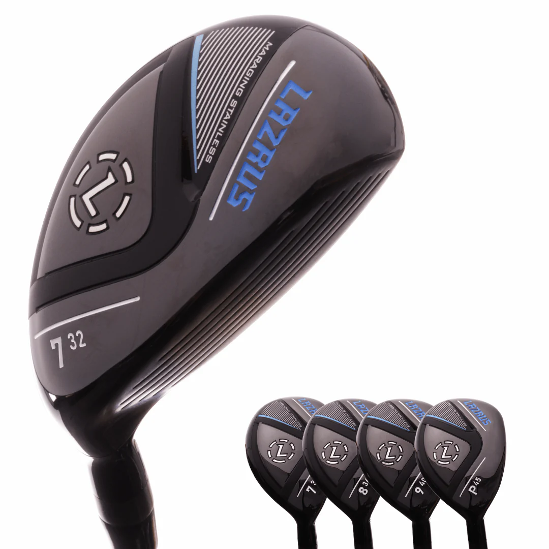 Lazrus Golf 2025 LAZ2-H Hybrids - Image 9