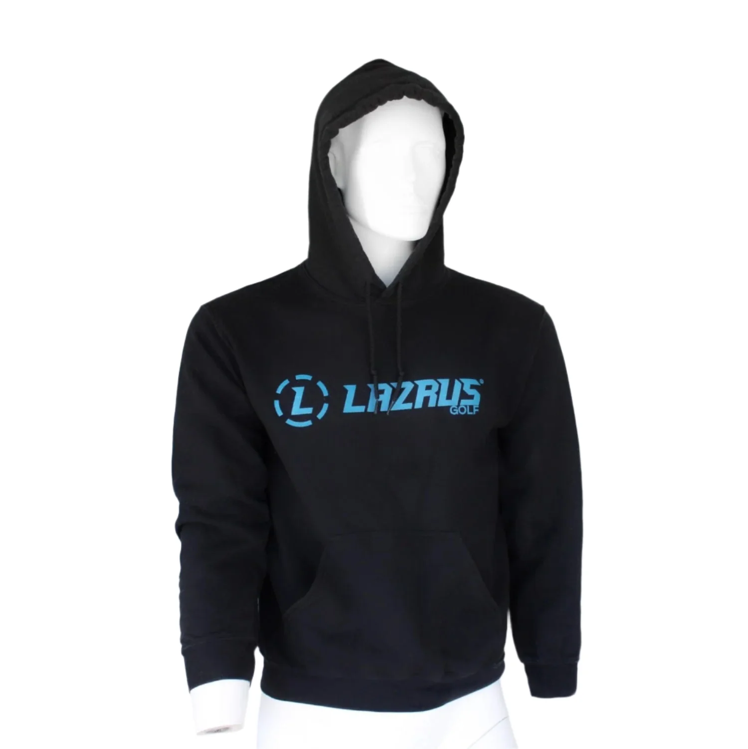 Lazrus Golf - 50/50 Blend Sweatshirt (Black, Blue, Gray, Green, Pink) - Image 4