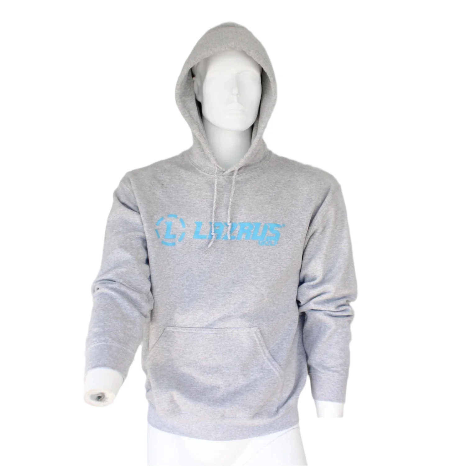 Lazrus Golf - 50/50 Blend Sweatshirt (Black, Blue, Gray, Green, Pink) - Image 5