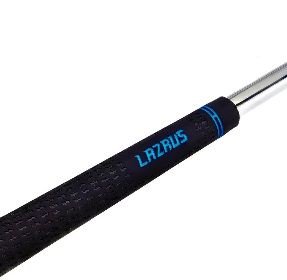 Lazrus Golf - 58 or 65 Degree Wide Sole Sand Wedge (Right & Left Hand) - Image 4
