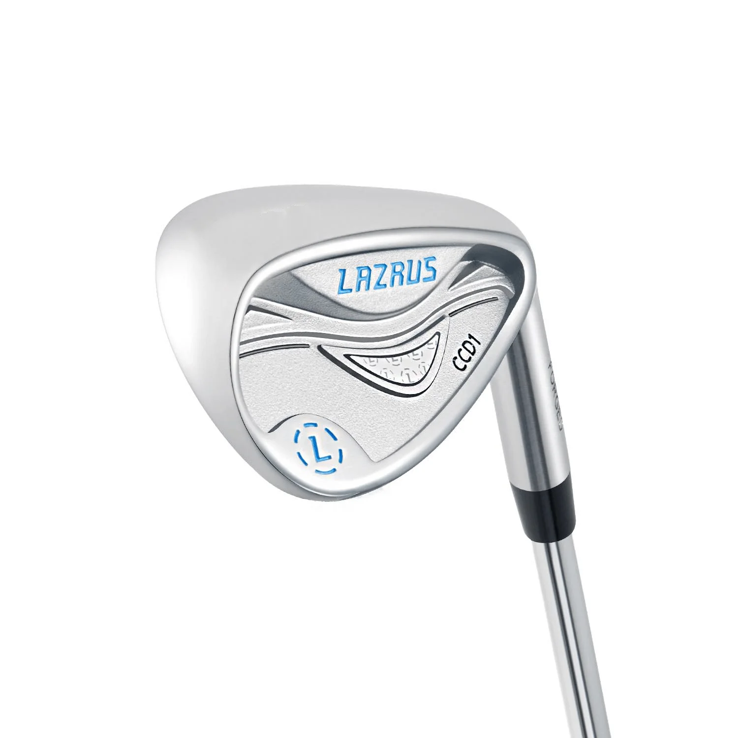 Lazrus Golf - Cavity Back Wedges Set Or Individual - Forged 52°, 56°, 60° or 50°, 54°, 58° - Image 17