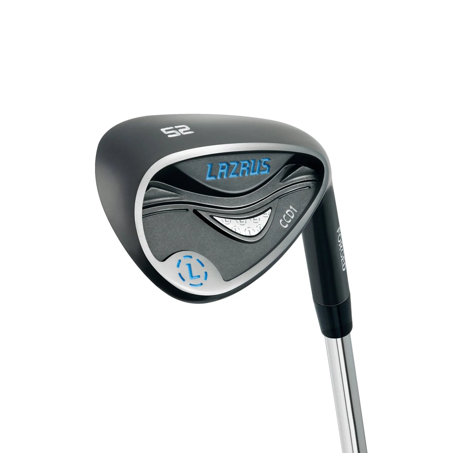 Lazrus Golf - Cavity Back Wedges Set Or Individual - Forged 52°, 56°, 60° or 50°, 54°, 58° - Image 19