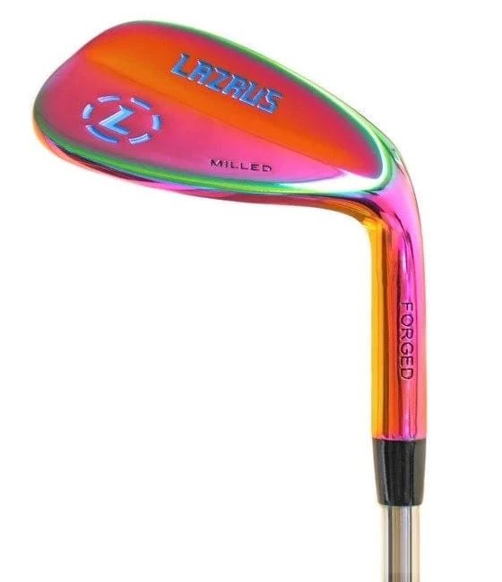 Lazrus Golf | Discounted Clubs - Image 10