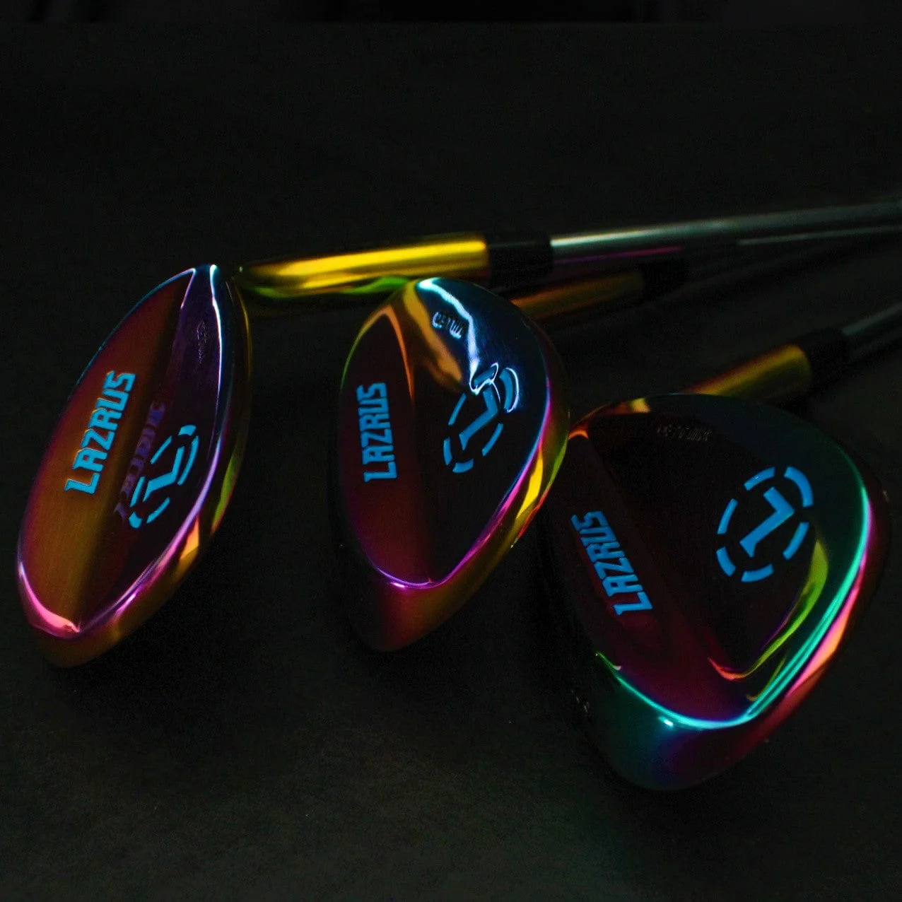 Lazrus Golf | Discounted Clubs - Image 3
