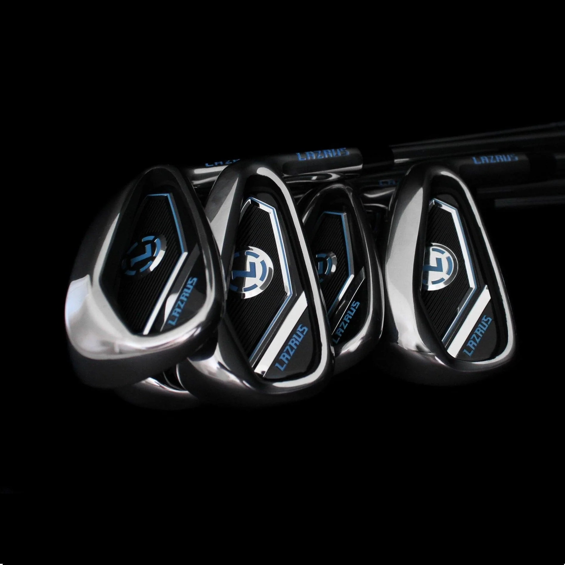 Lazrus Golf | Discounted Clubs - Image 6