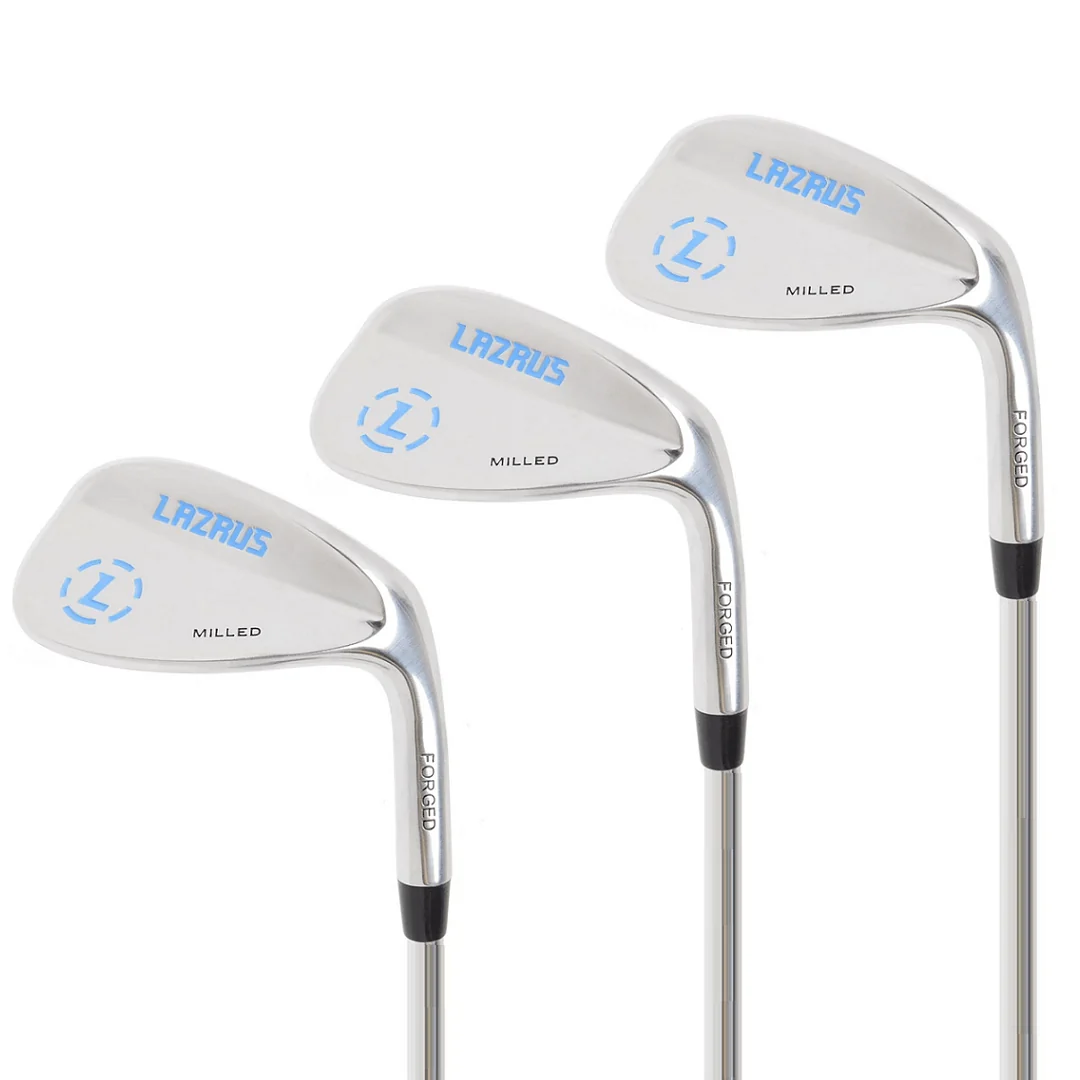 Lazrus Golf | Discounted Clubs - Image 7