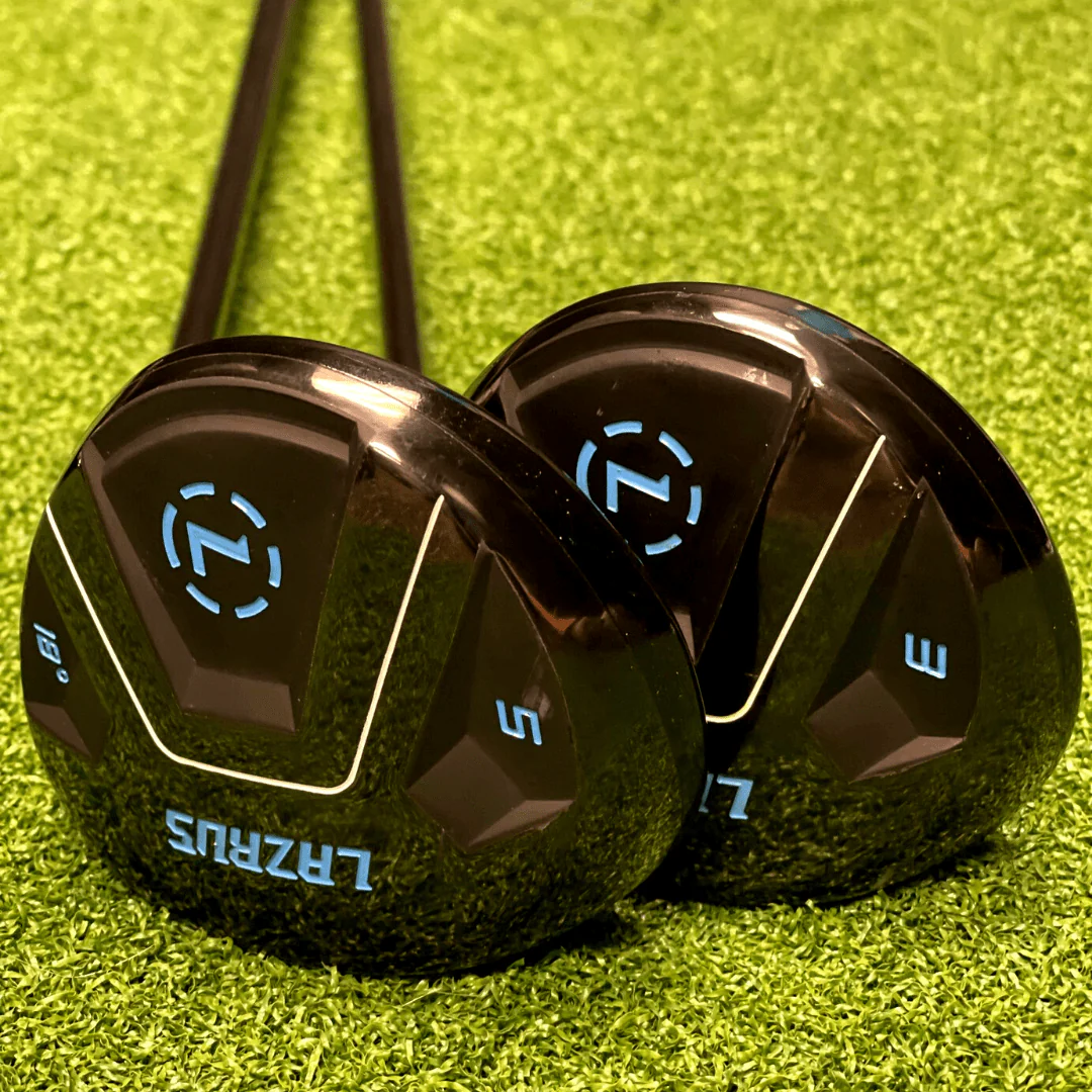Lazrus Golf - Driver and Fairway Wood Bundle - Image 11