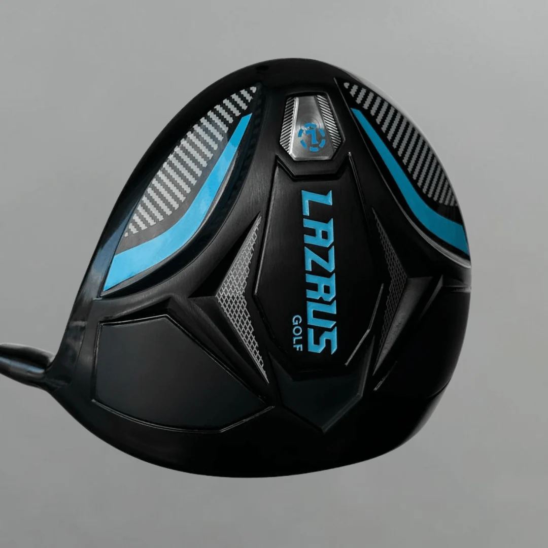 Lazrus Golf - Driver and Fairway Wood Bundle - Image 8
