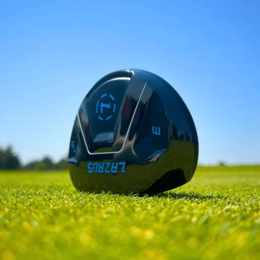 Lazrus Golf - Fairway Woods (3,5,7) Individual Or Set (Right & Left Hand) & Free Head Covers - Image 11