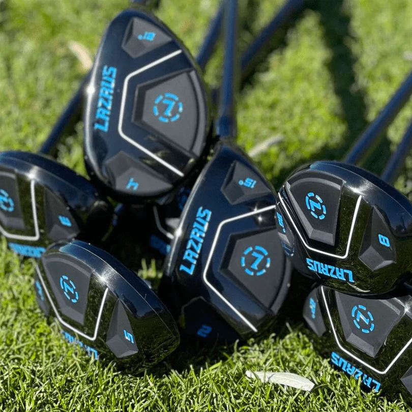 Lazrus Golf Hybrid Woods 2-3 - Image 11