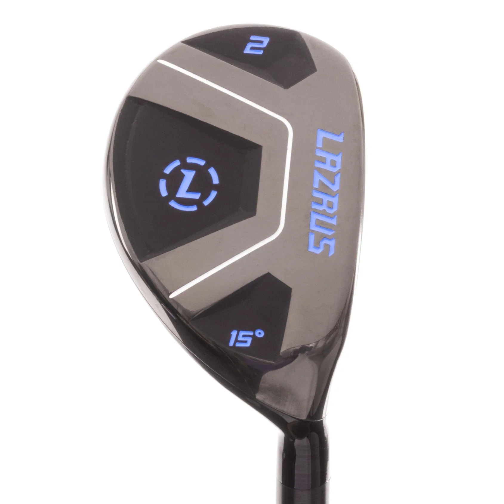 Lazrus Golf Hybrid Woods 2-3 - Image 12