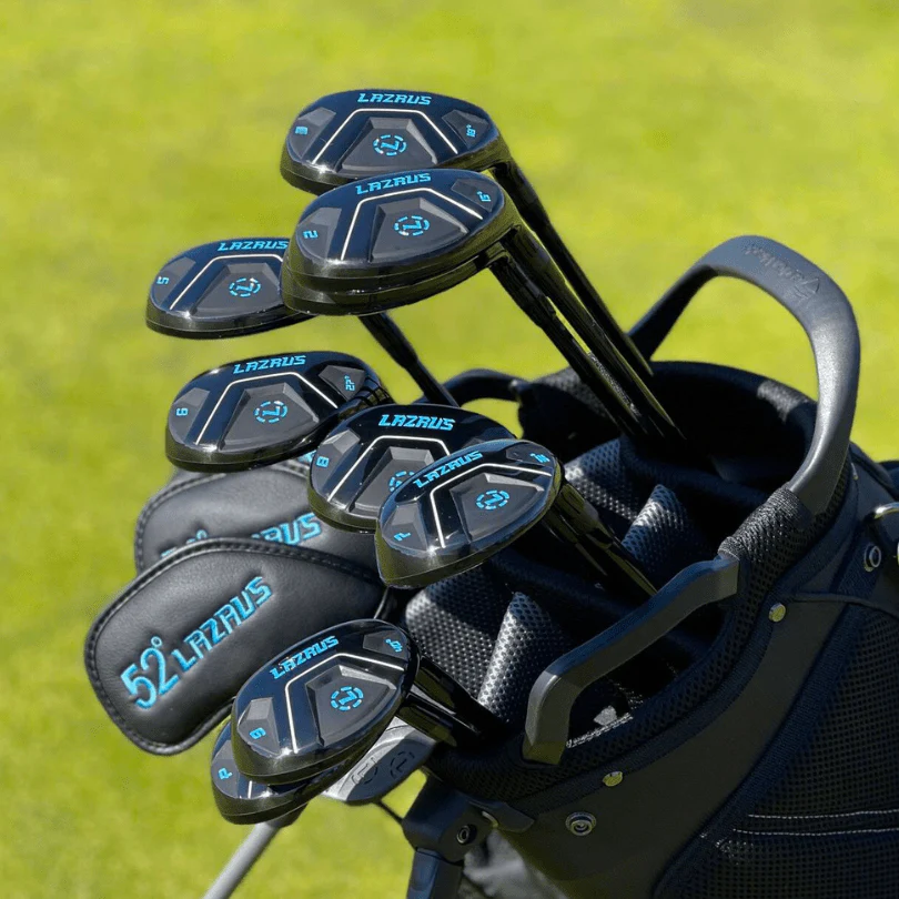 Lazrus Golf Hybrid Woods 2-3 - Image 5