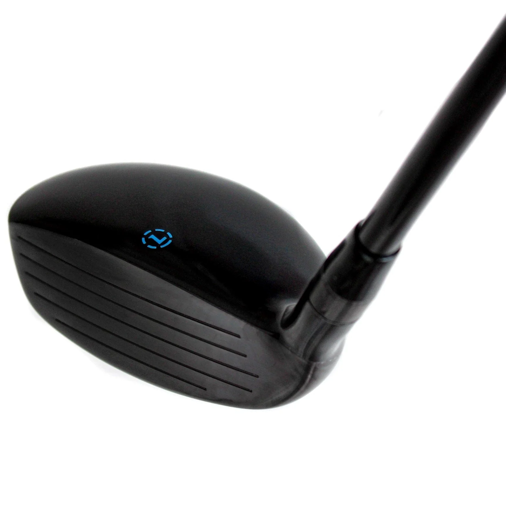 Lazrus Golf Hybrid Woods 2-3 - Image 6