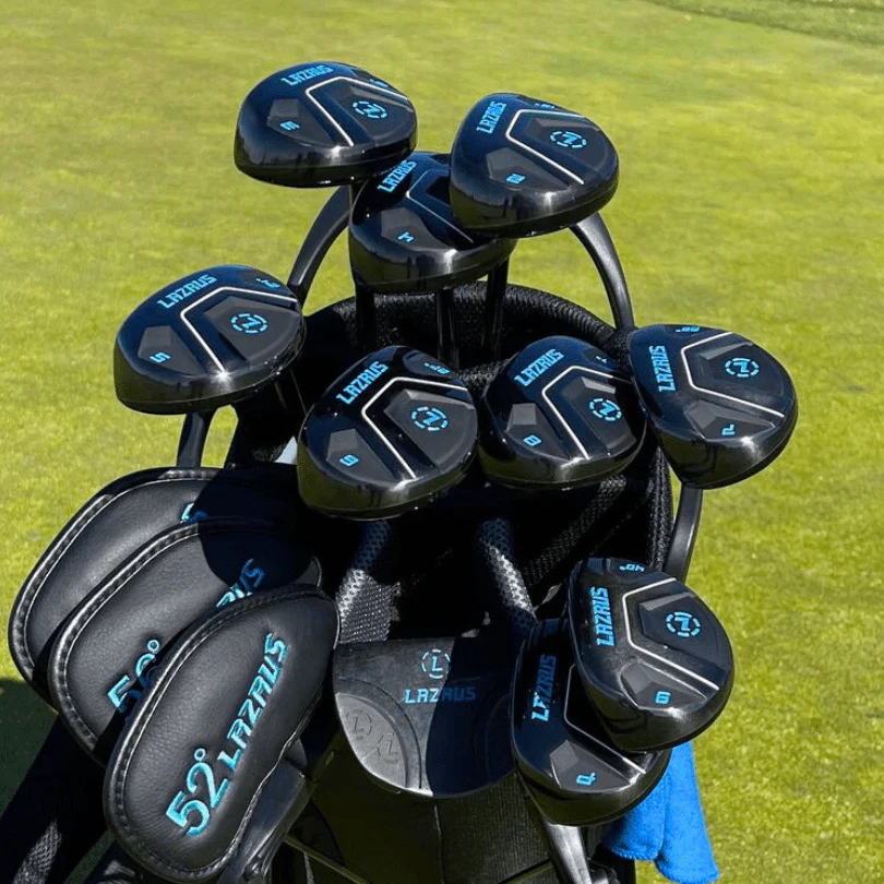 Lazrus Golf Hybrid Woods 2-3 - Image 7