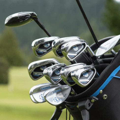 Lazrus Golf - LAZ1 2025 Irons Sets - Image 11