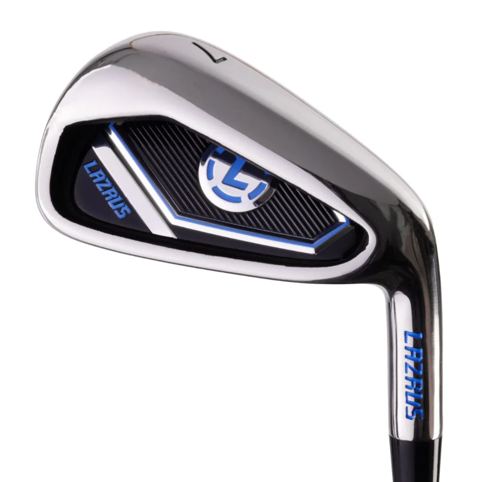 Lazrus Golf - LAZ1 2025 Irons Sets - Image 12