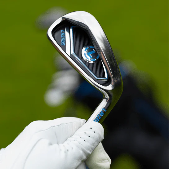 Lazrus Golf - LAZ1 2025 Irons Sets - Image 13