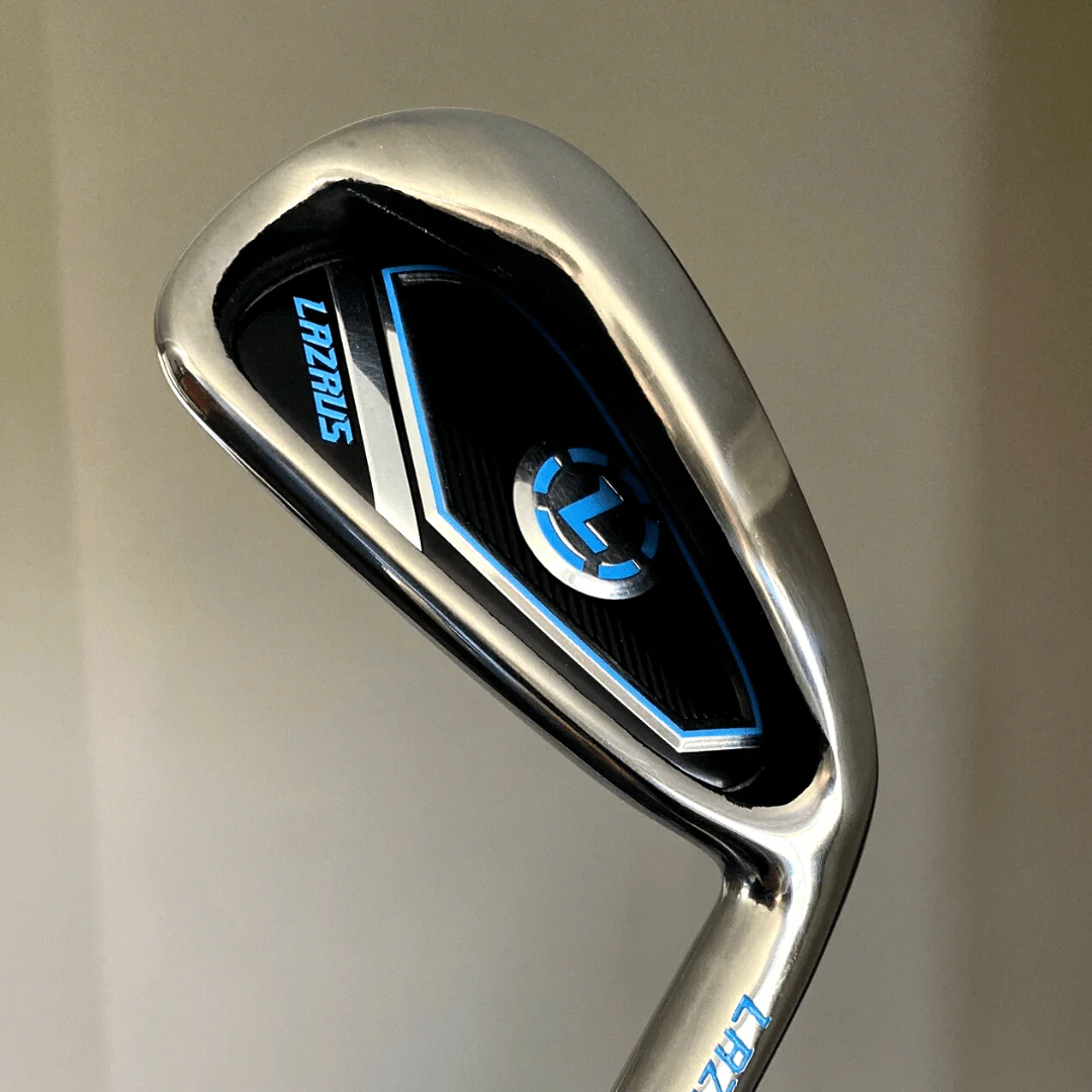 Lazrus Golf - LAZ1 2025 Irons Sets - Image 15