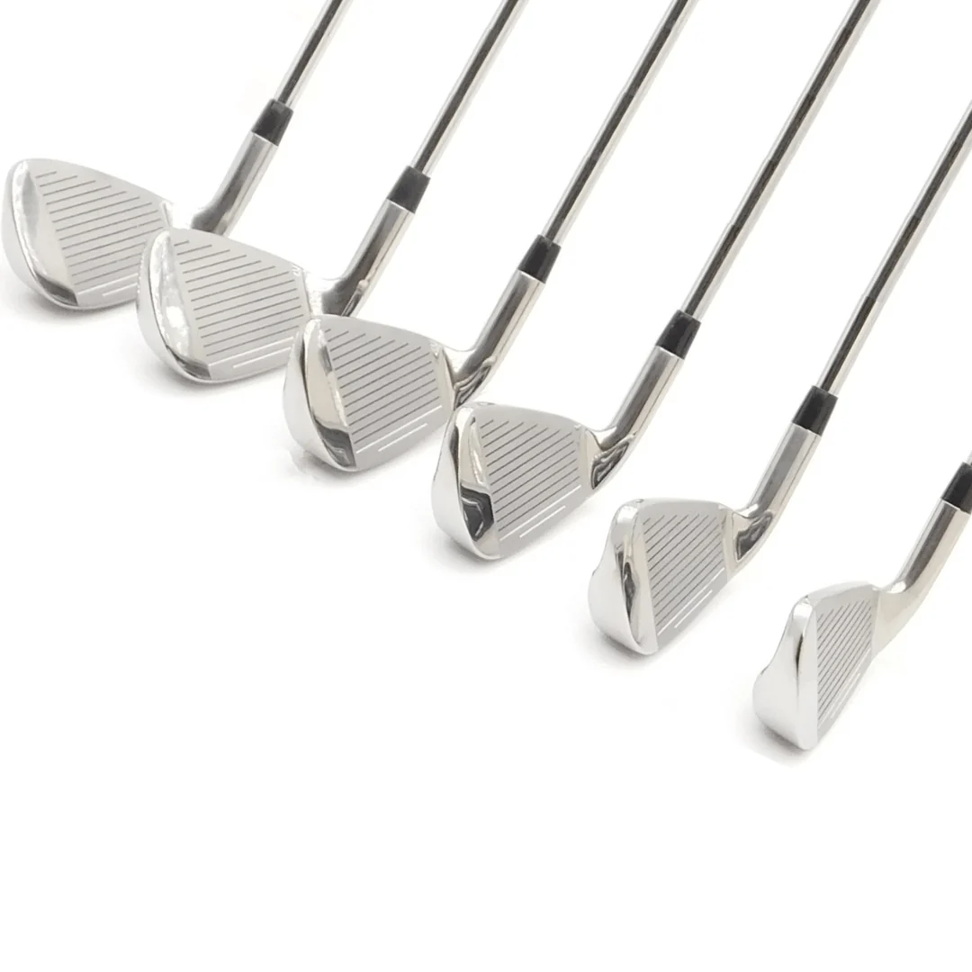 Lazrus Golf - LAZ1 2025 Irons Sets - Image 16