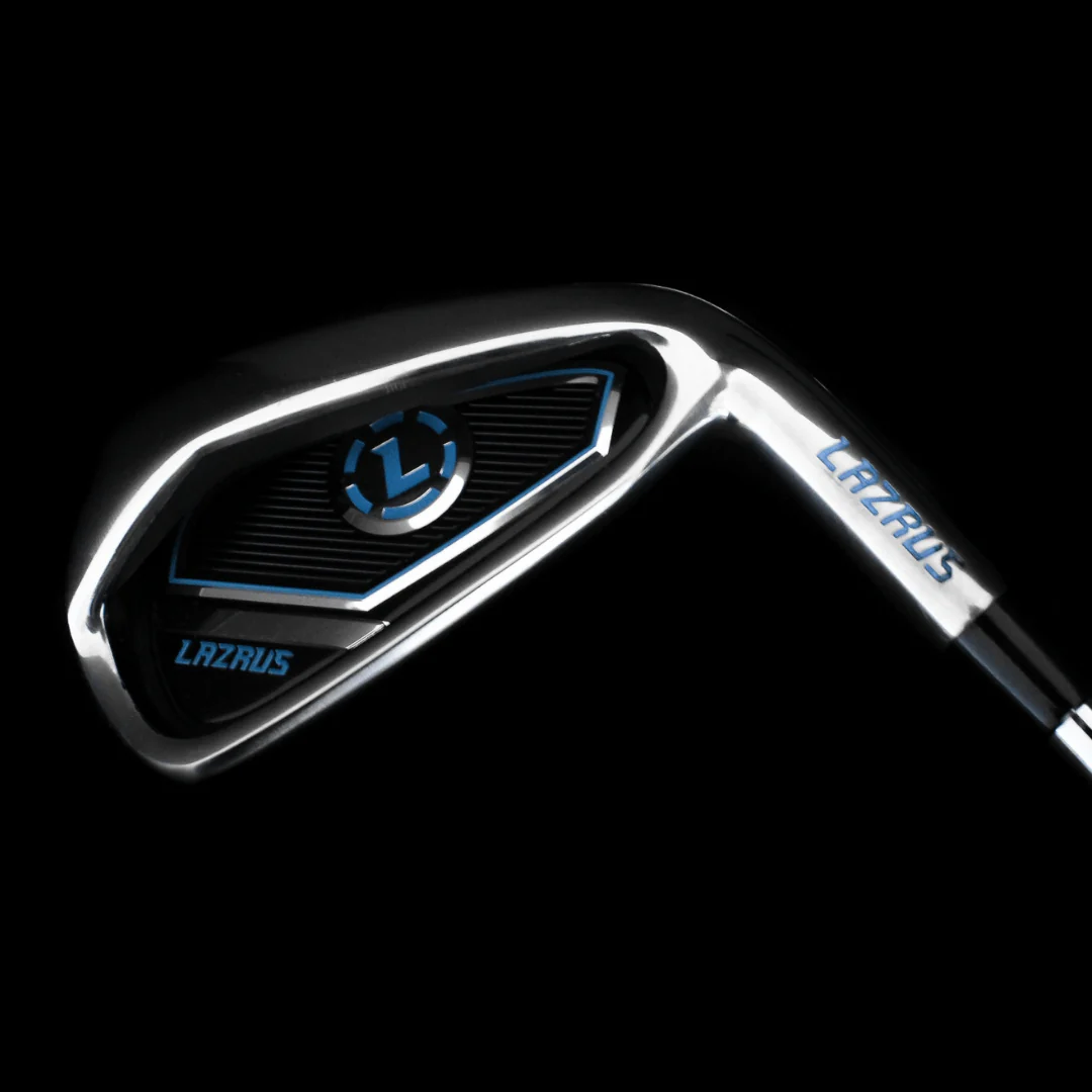 Lazrus Golf - LAZ1 2025 Irons Sets - Image 17
