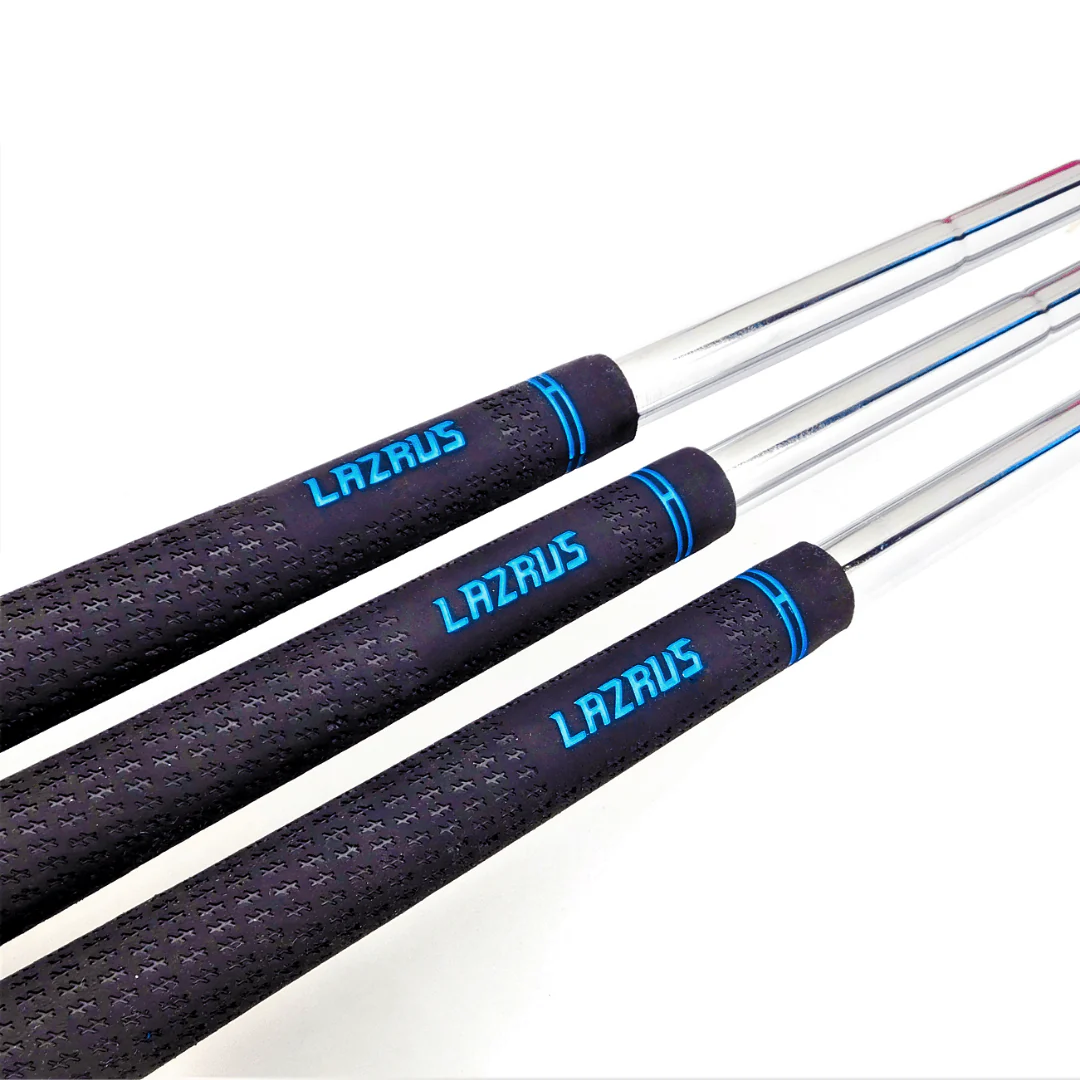 Lazrus Golf - LAZ1 2025 Irons Sets - Image 18