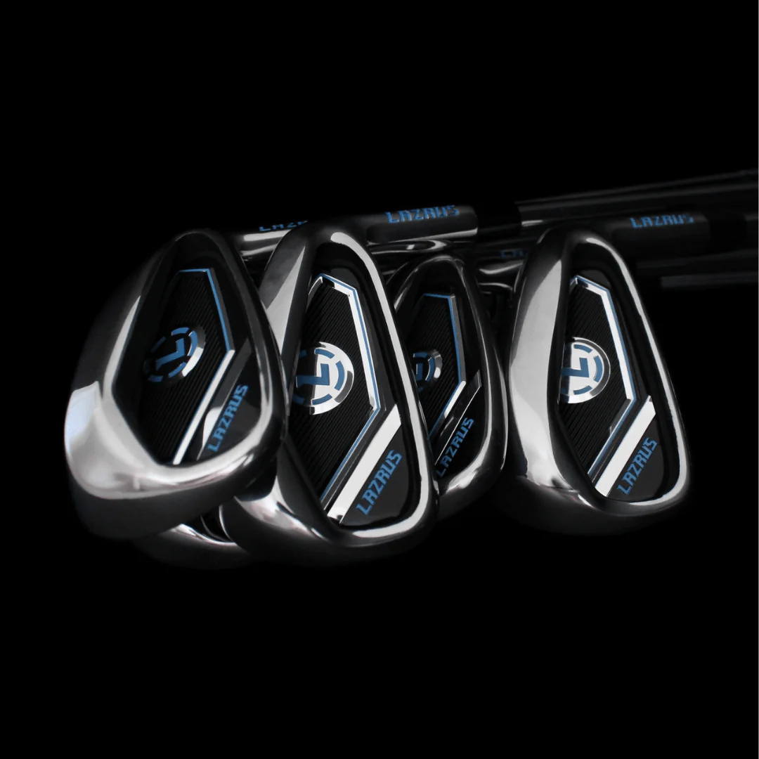 Lazrus Golf - LAZ1 2025 Irons Sets - Image 20